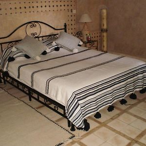 Chambre Supérieure Lit Queen-Size